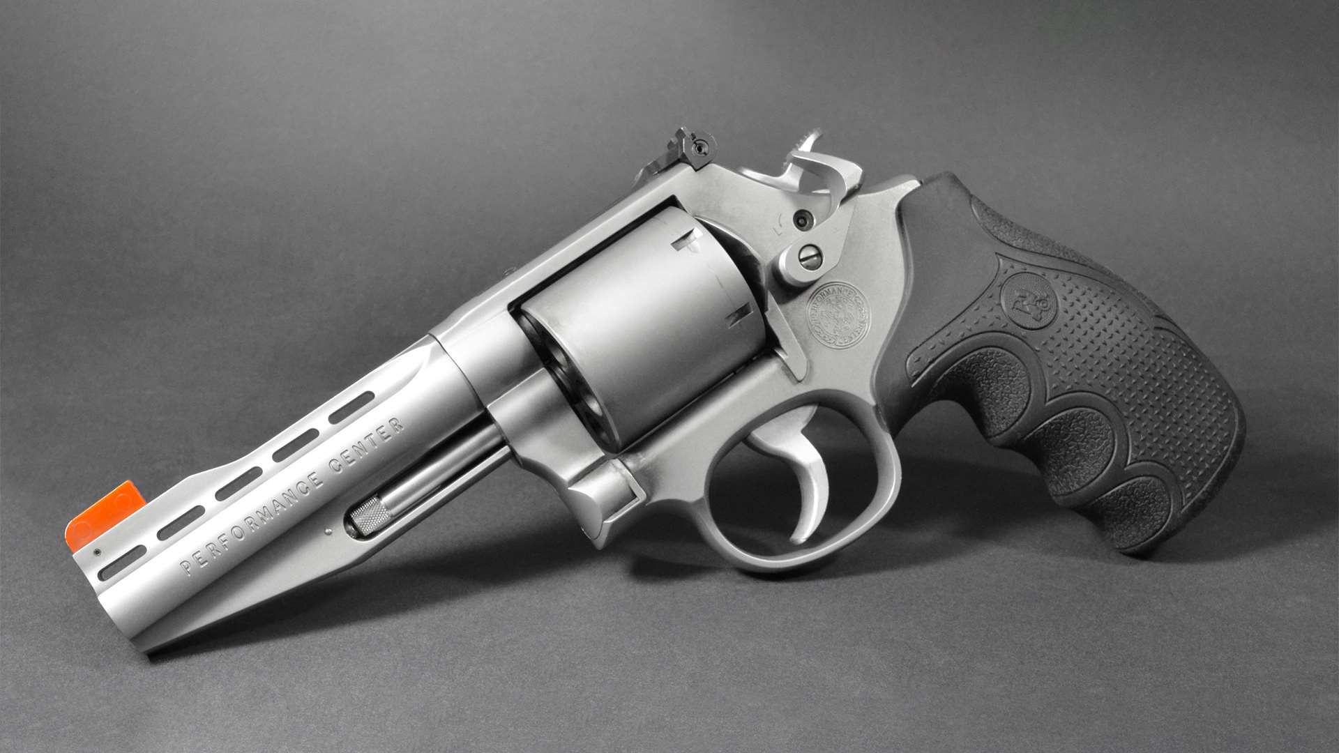 S&amp;W Performance Center Model 686 4-inch barrel