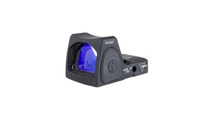New: Trijicon RMR With 3.25-MOA Green Dot