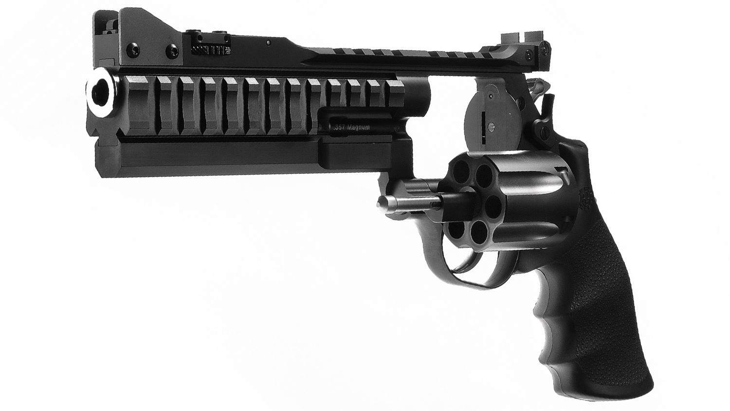 Top 5 Shotgun King đź‘‘