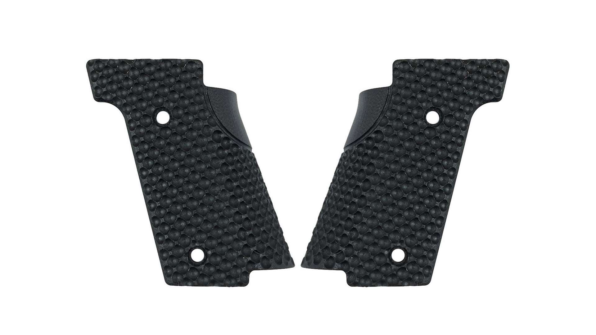 Walther PDP Full Size Steel Frame Thin Bogies