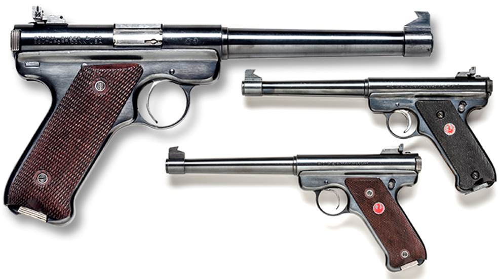 5 Facts About Ruger You Probably Didn’t Know | An NRA Shooting Sports ...