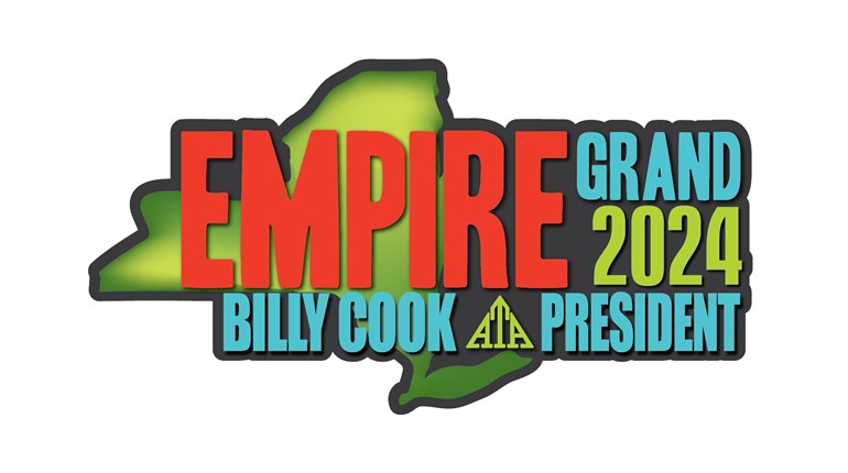 Pre-Squad Now For The 2024 ATA Empire Grand American | An NRA Shooting Sports Journal