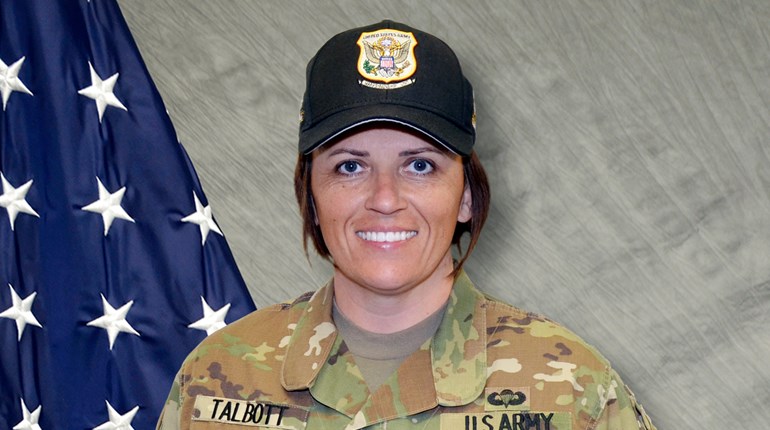 AMU’s Sally Talbott Wins Bianchi Cup Women’s Championship | An NRA Shooting Sports Journal