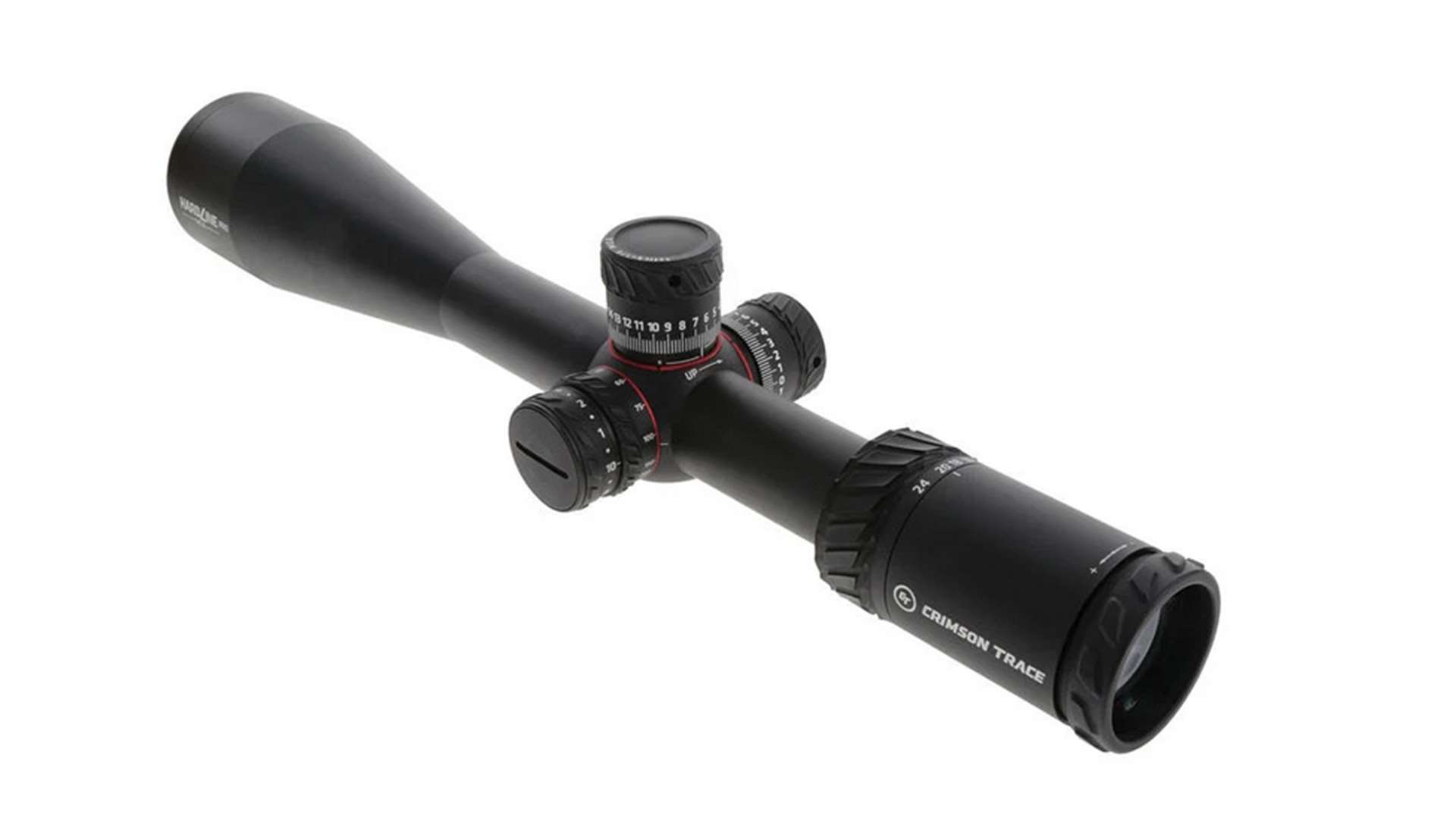 Crimson Trace Hardline Pro Riflescopes