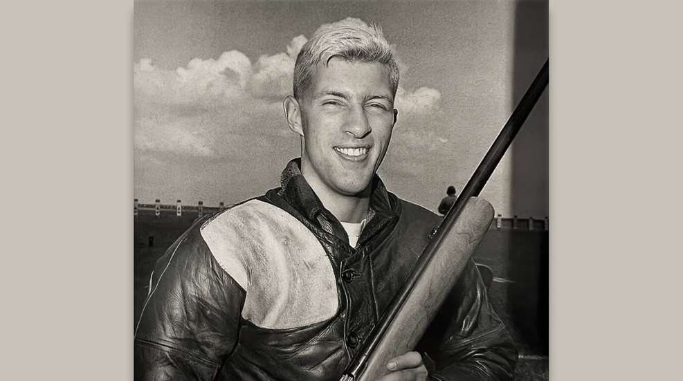 1967 National Matches 6