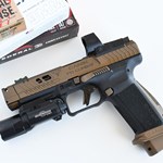 Review: Canik TTI Combat