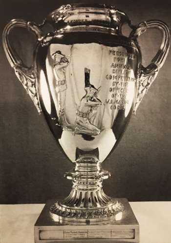 Marine Corps Cup