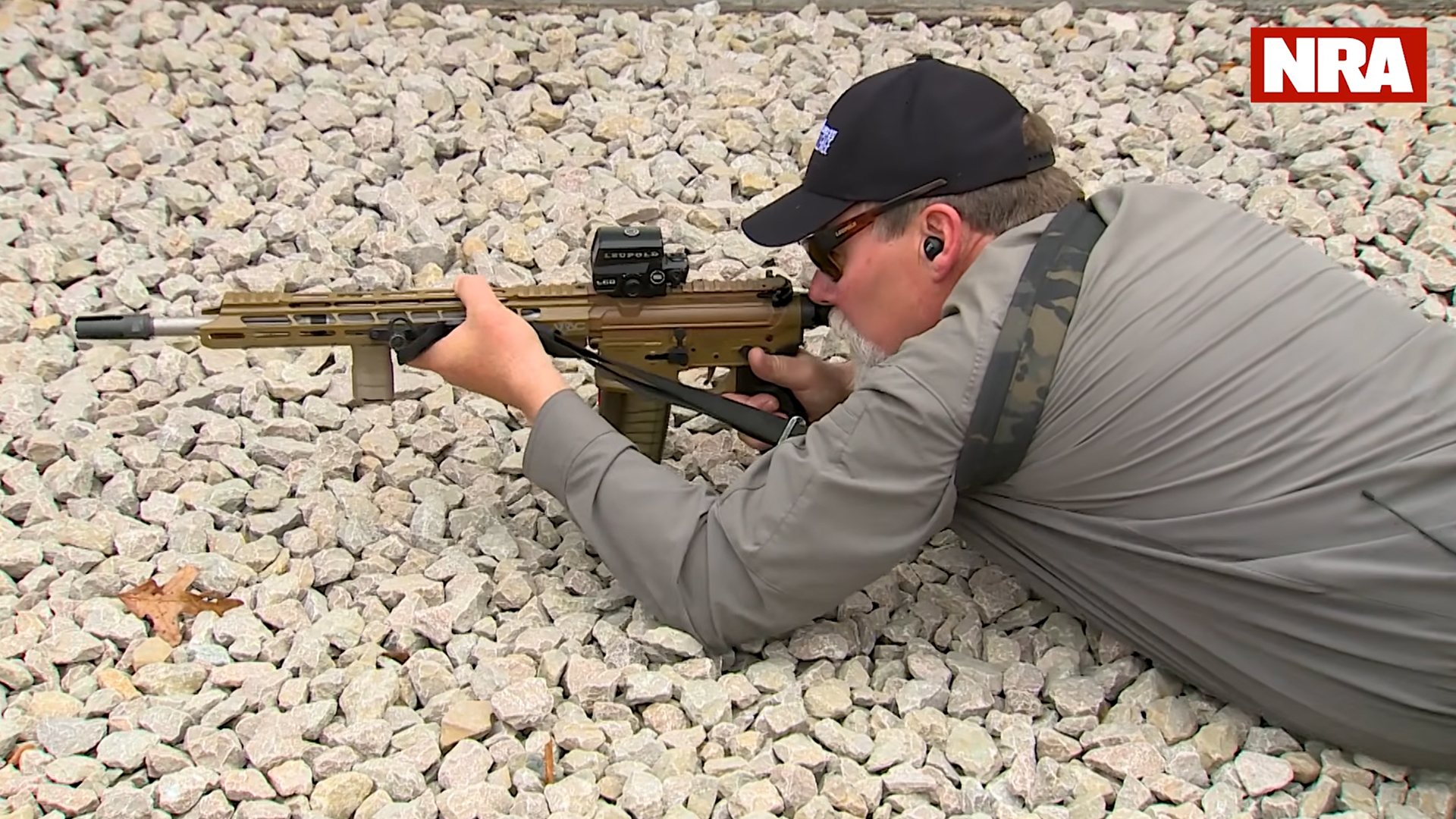 ARC Slingguide Kylelamb 1