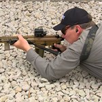 NRA America’s Rifle Challenge: Kyle Lamb’s Guide to Using a Sling for ARC | An NRA Shooting Sports Journal