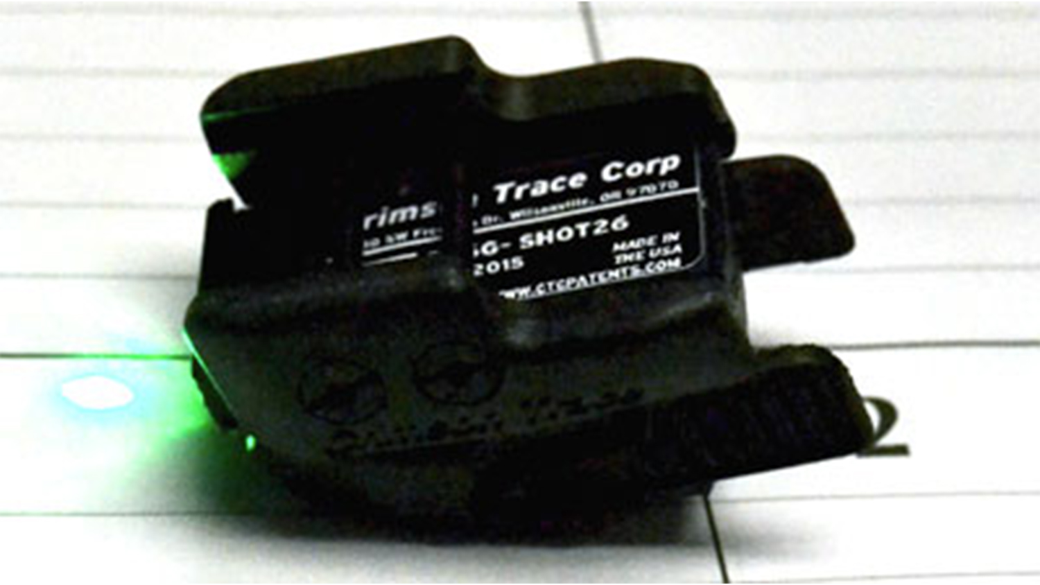 Crimson Trace CMR-206