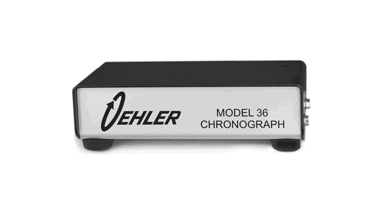 Classic SSUSA: Chronographing Air Guns | An NRA Shooting Sports Journal