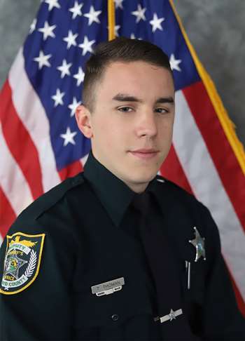 Deputy Tyler Thoman