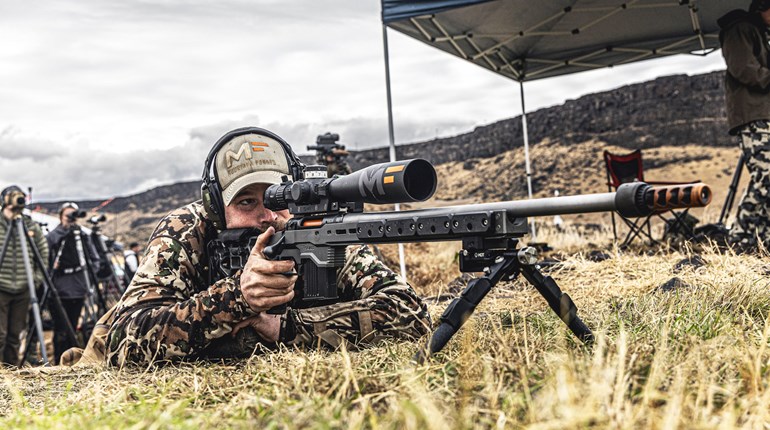 NRA Women | PRS Champion Lauryl Akenhead Joins Hornady Sponsored ...