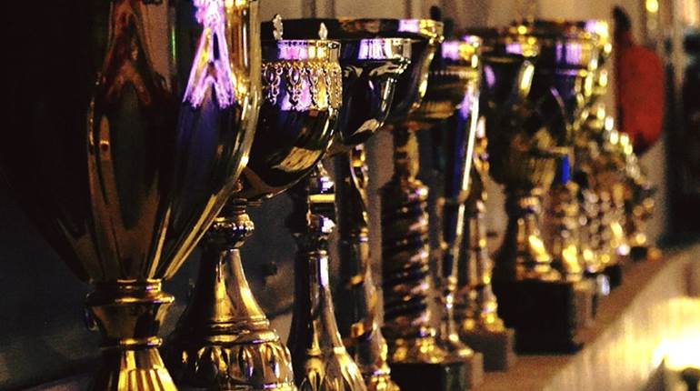 NRA Now Accepting Submissions for 2026 Outstanding Achievement Youth Award | An NRA Shooting Sports Journal