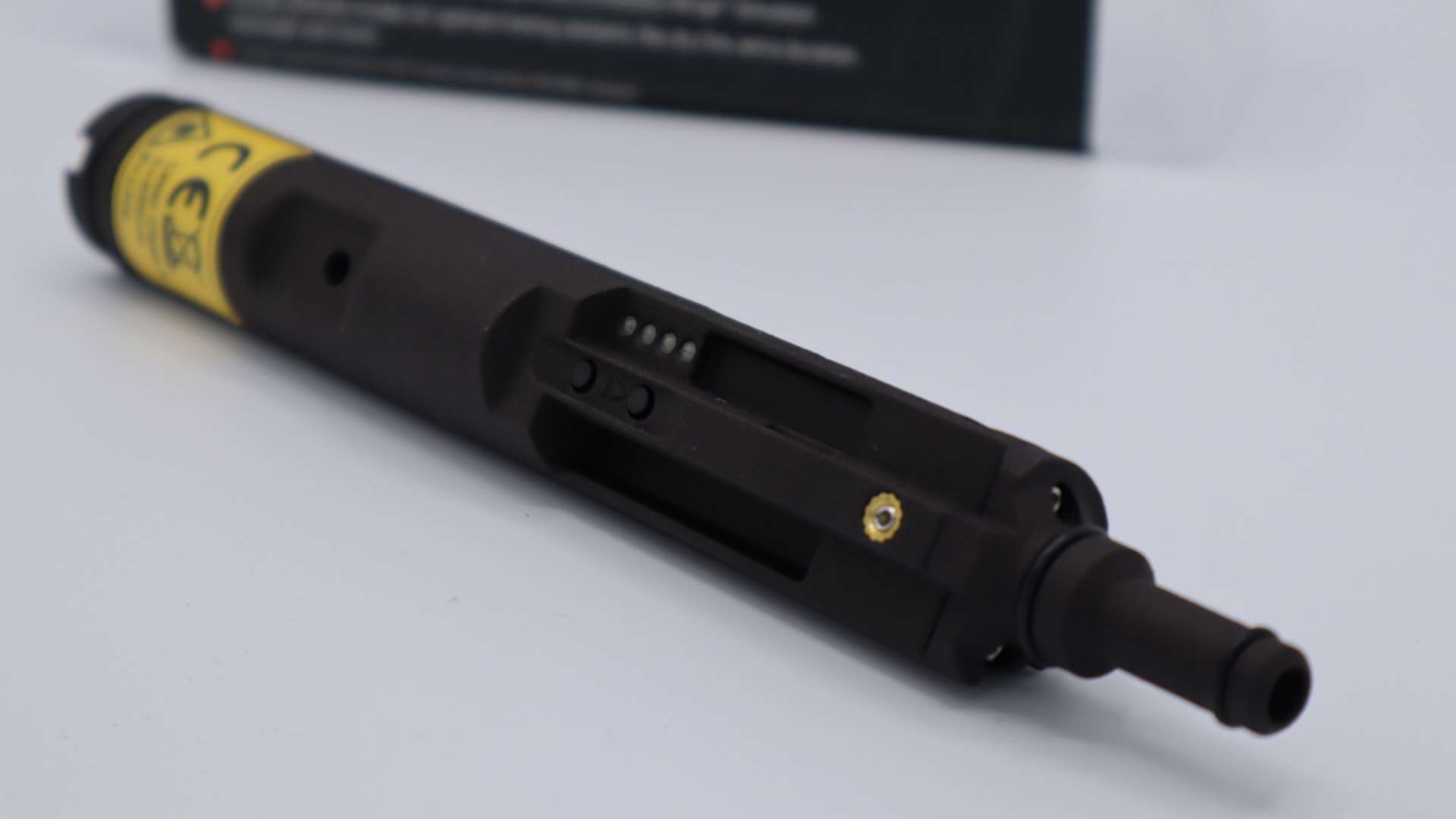 Laser Ammo Flash Bolt