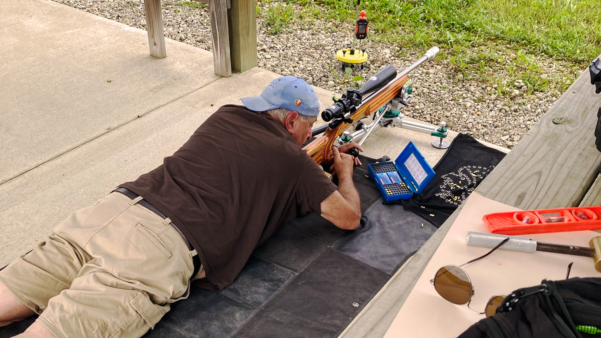 2026 SBR Prone 1