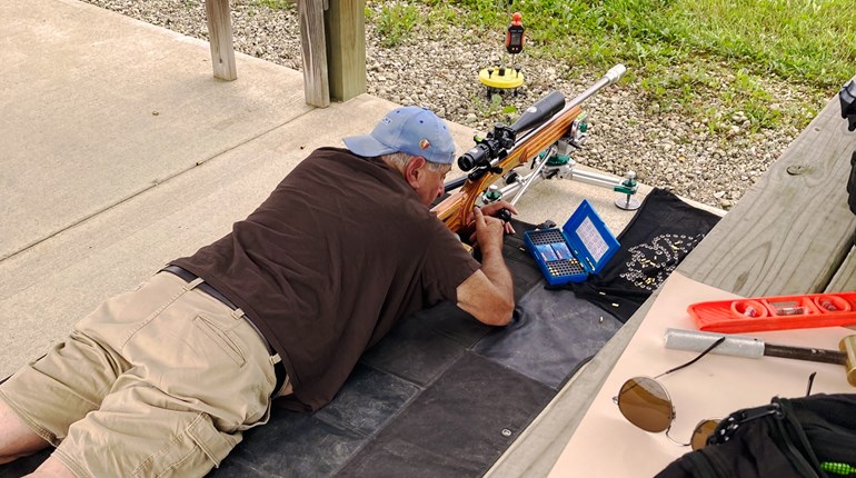 X-Counts Decide Again at 2026 NRA National Smallbore Championship | An NRA Shooting Sports Journal