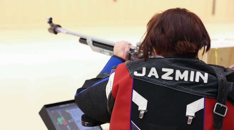 Jazmin Almlie Ryan 2