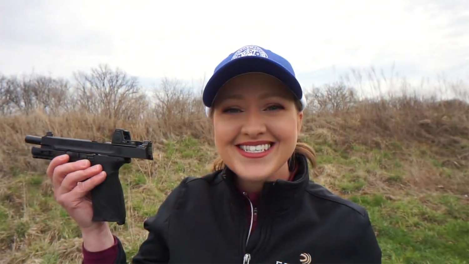 Julie Golob