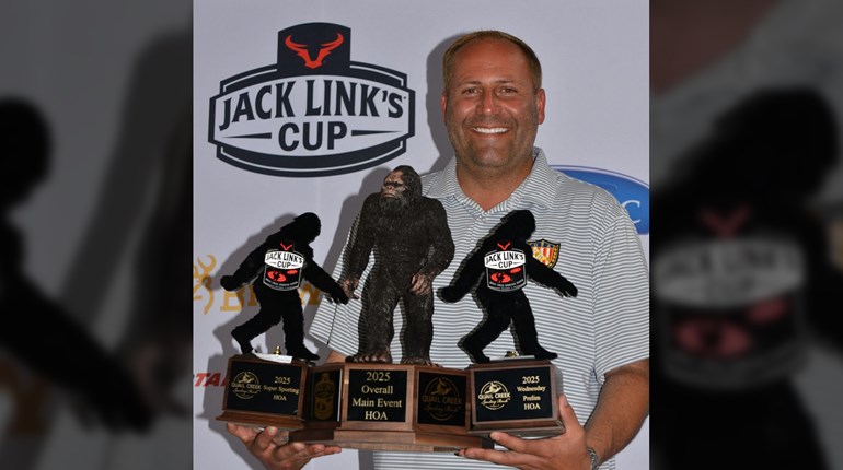 Brandon Powell Wins 2025 Jack Link’s Cup Main Event HOA | An NRA Shooting Sports Journal