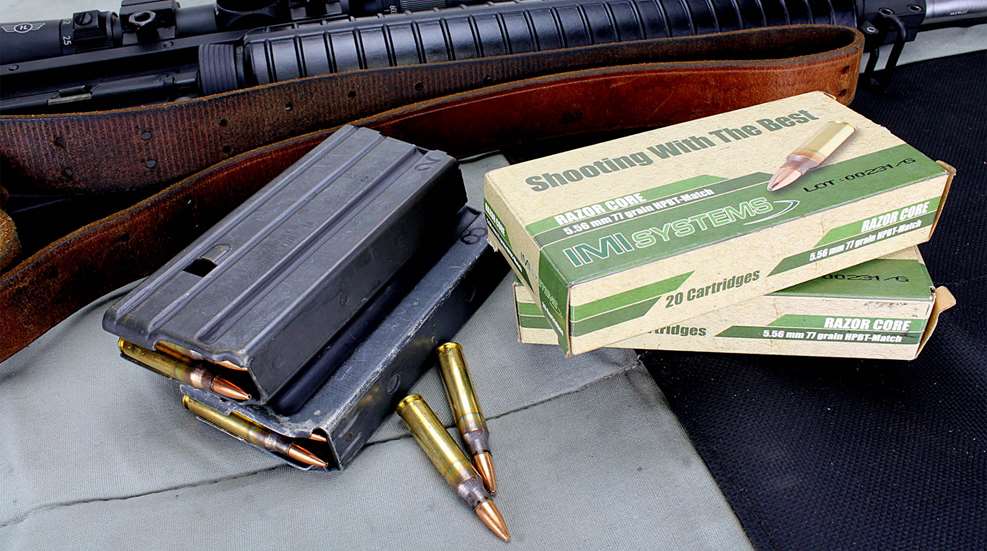 2023Rifleammo Roundup 1
