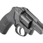 New: Smith & Wesson Bodyguard 38 2.0 Revolver