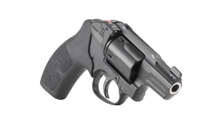 New: Smith & Wesson Bodyguard 38 2.0 Revolver | An NRA Shooting Sports Journal