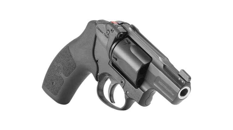New: Smith & Wesson Bodyguard 38 2.0 Revolver | An NRA Shooting Sports Journal