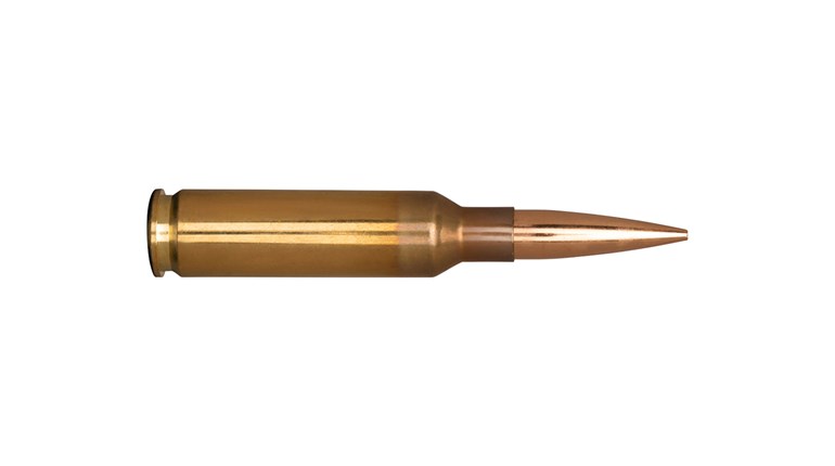 Berger Bullets Selected for SOCOM’s M1200 6.5 Creedmoor Load | An NRA Shooting Sports Journal