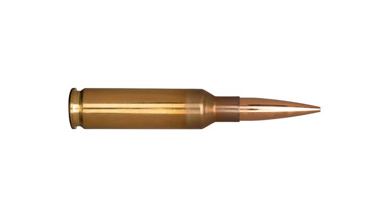 Berger Bullets Selected for SOCOM’s M1200 6.5 Creedmoor Load | An NRA Shooting Sports Journal