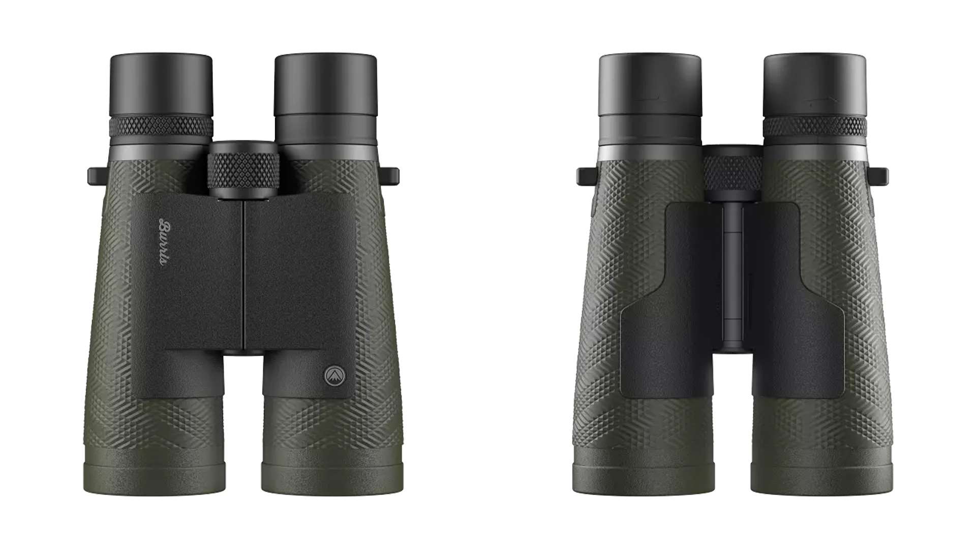 Burris Signature HD 15x56 mm binoculars