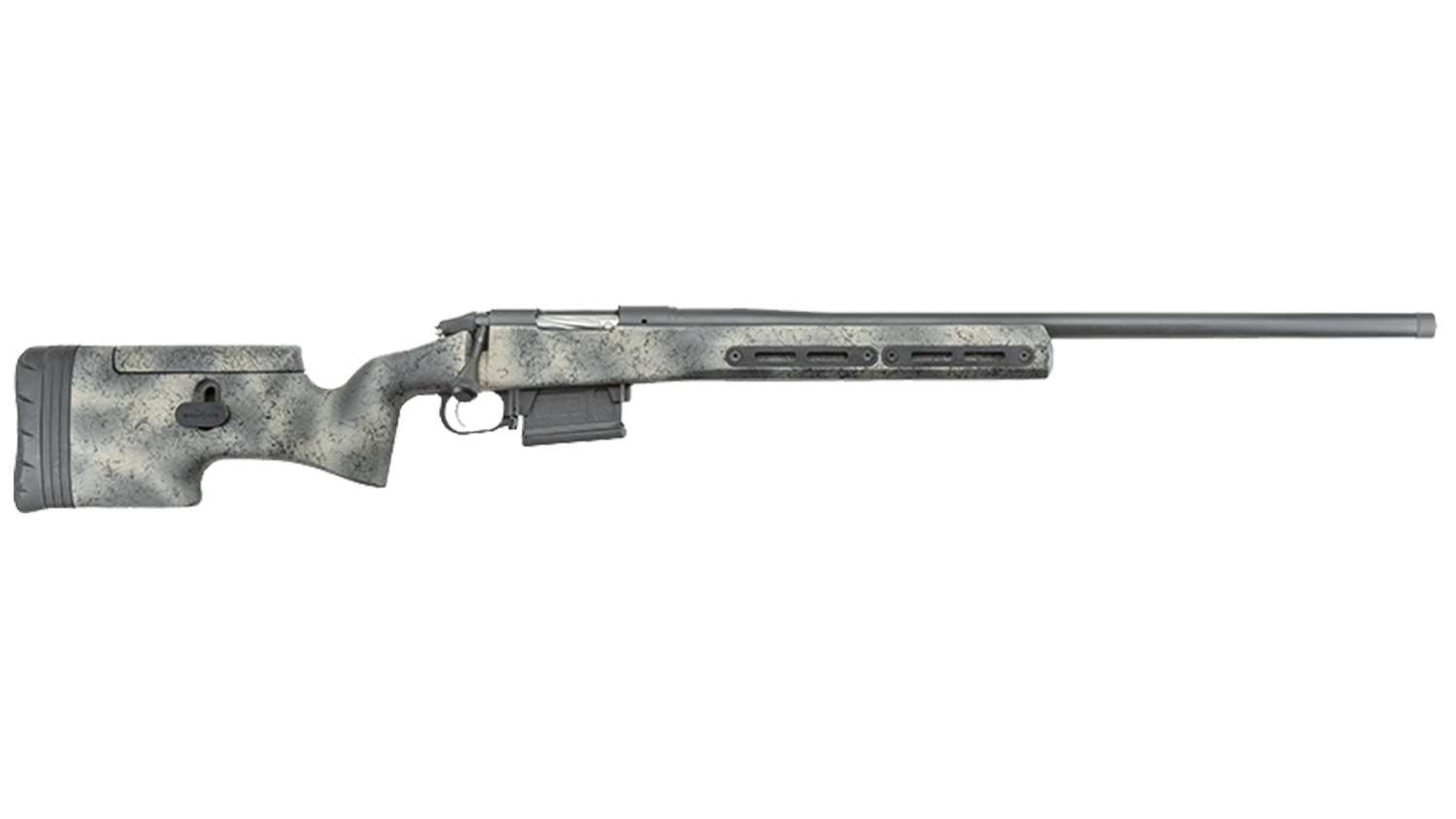 Bergara Premier Ridgeback Rifle