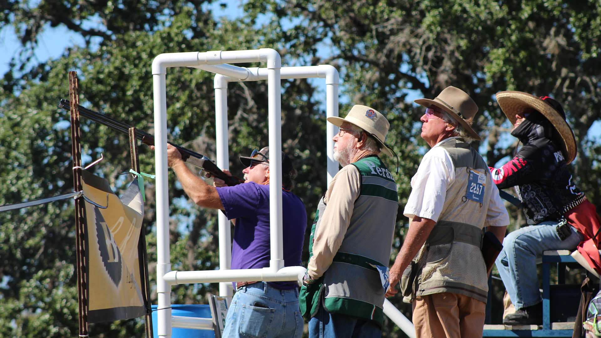 Sporting Clays Nationals