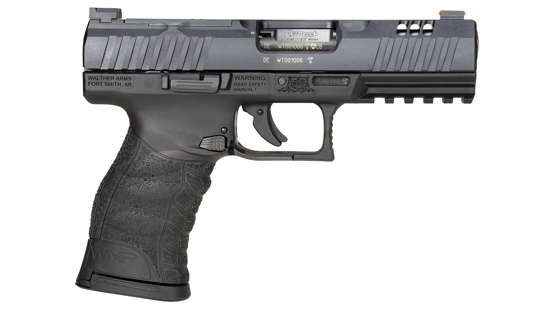 Walther WMP