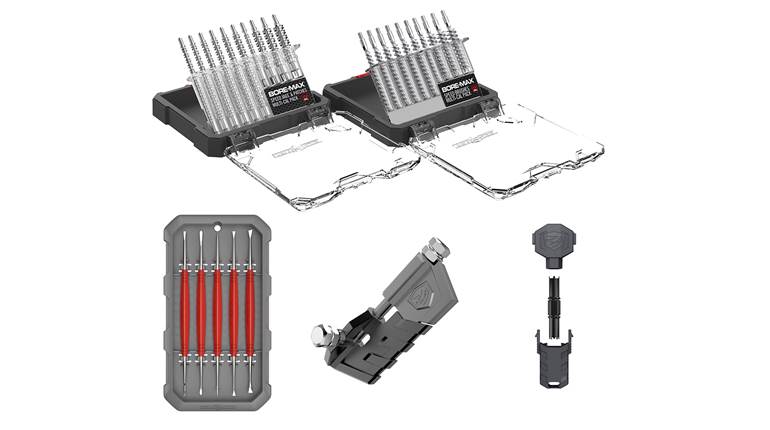 Real Avid Reveals New Gun Cleaning, Assembly, Gun DIY Tools | An NRA Shooting Sports Journal