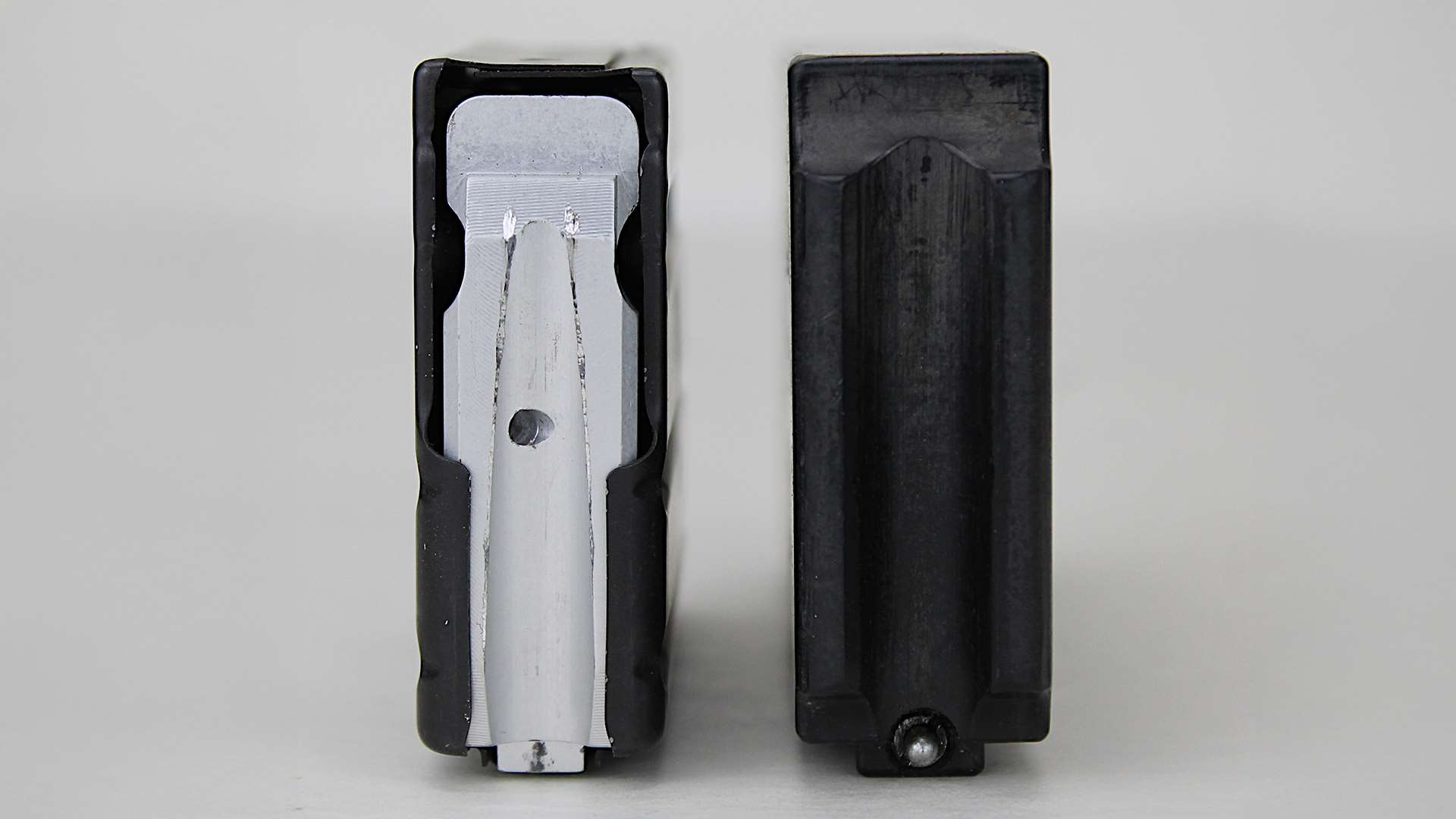 AR-15 magazines