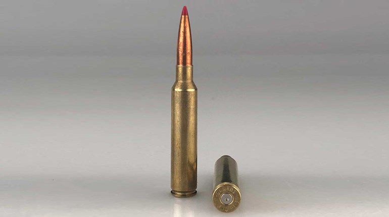 New: Hornady .300 PRC (Precision Rifle Cartridge) | An NRA Shooting Sports Journal
