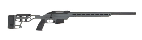 Colt CBX Precision Rifle