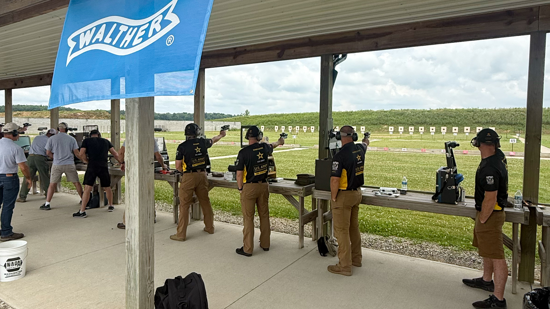 2026 NRA Pistol Teamresults 1