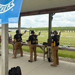 2026 NRA National Pistol Championship Team Results | An NRA Shooting Sports Journal