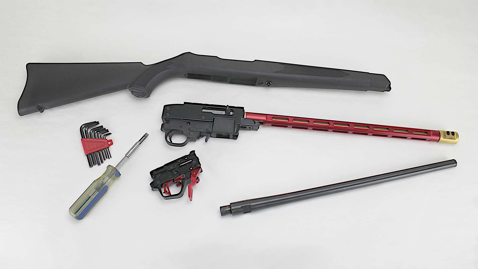 Ruger 10/22