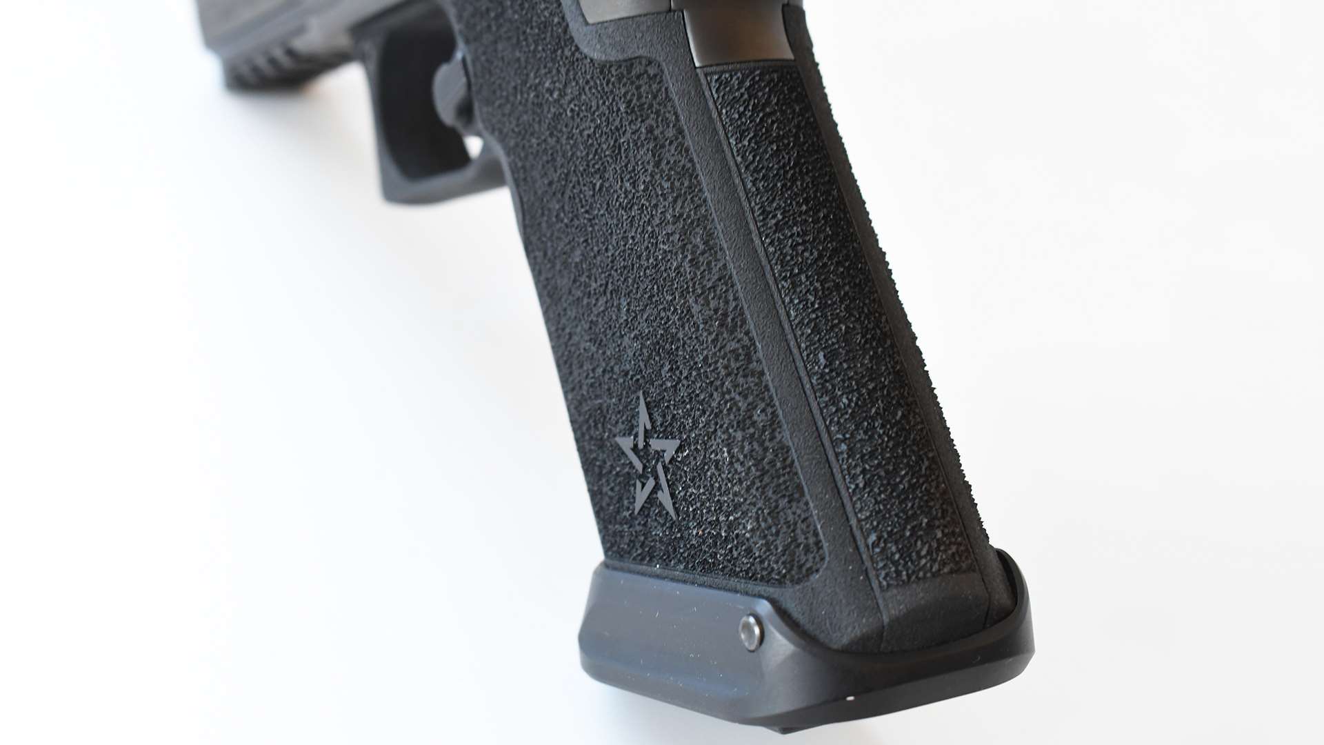 Staccato HD P4.5 grip