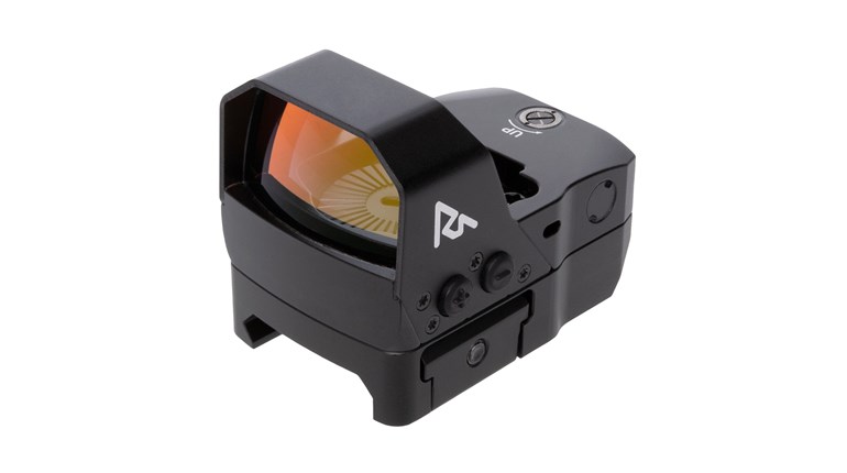 New: Rival Arms X1 Red-Dot Sight | An NRA Shooting Sports Journal