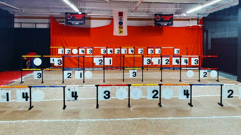 All About Metal Madness Xtreme | An NRA Shooting Sports Journal