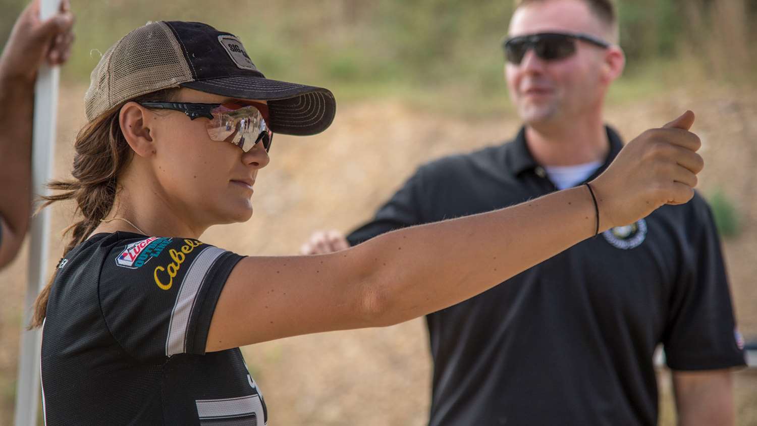 Lena Miculek