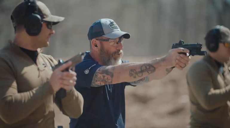 Smith & Wesson Opens New Training Academy | An NRA Shooting Sports Journal