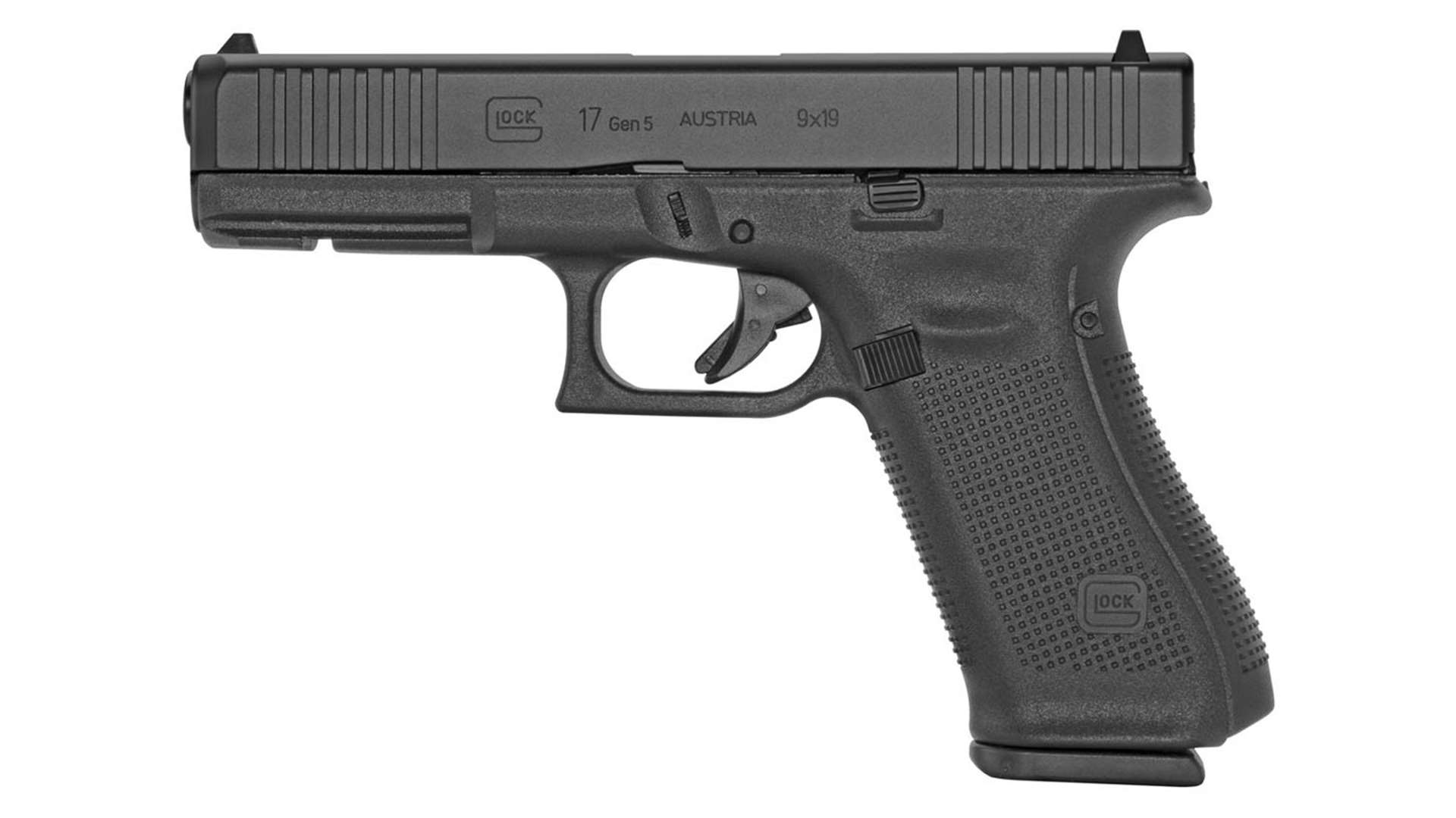 Glock G17 Gen5