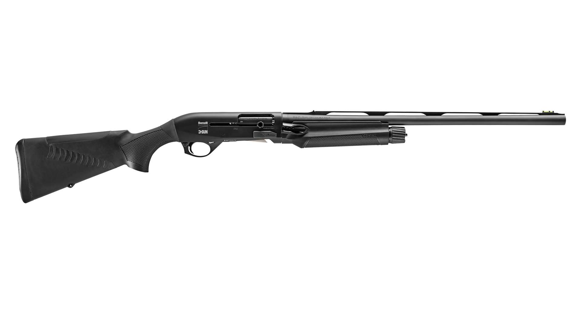 BENELLI M2 3-GUN PERFORMANCE SHOP SHOTGUN