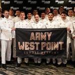 West Point Wins 2026 SIG Sauer Relentless Warrior Championship