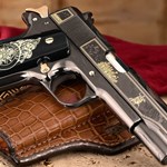 New: SK Guns Julius Caesar Colt 1911 | An NRA Shooting Sports Journal